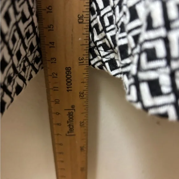 The Morgan Factory | Kantha Tunic Top - Picture 8 of 8